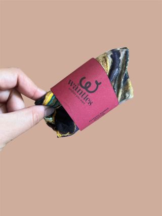 brzy si budete moct svůj kalhotkový balíček prohlédnout na vlastní oči. Zavčas dám vědět, kde mě najdete 🫶#wanties #undies...