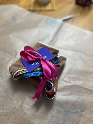 i takto balím kalhotky #wanties #undies #kalhotky #balení